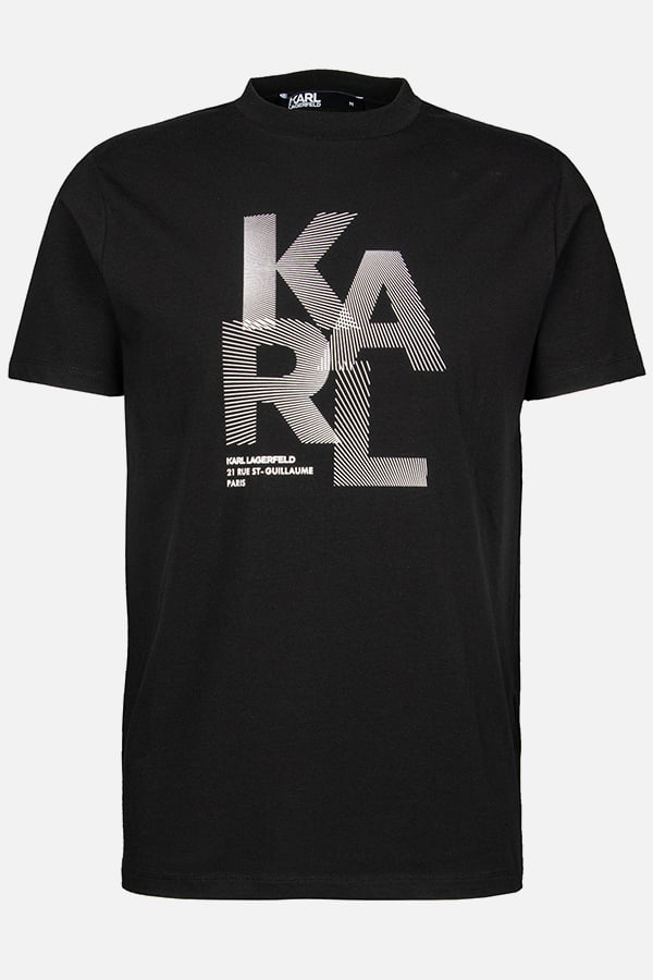 ΜΠΛΟΥΖΑ KARL LAGERFELD - 991